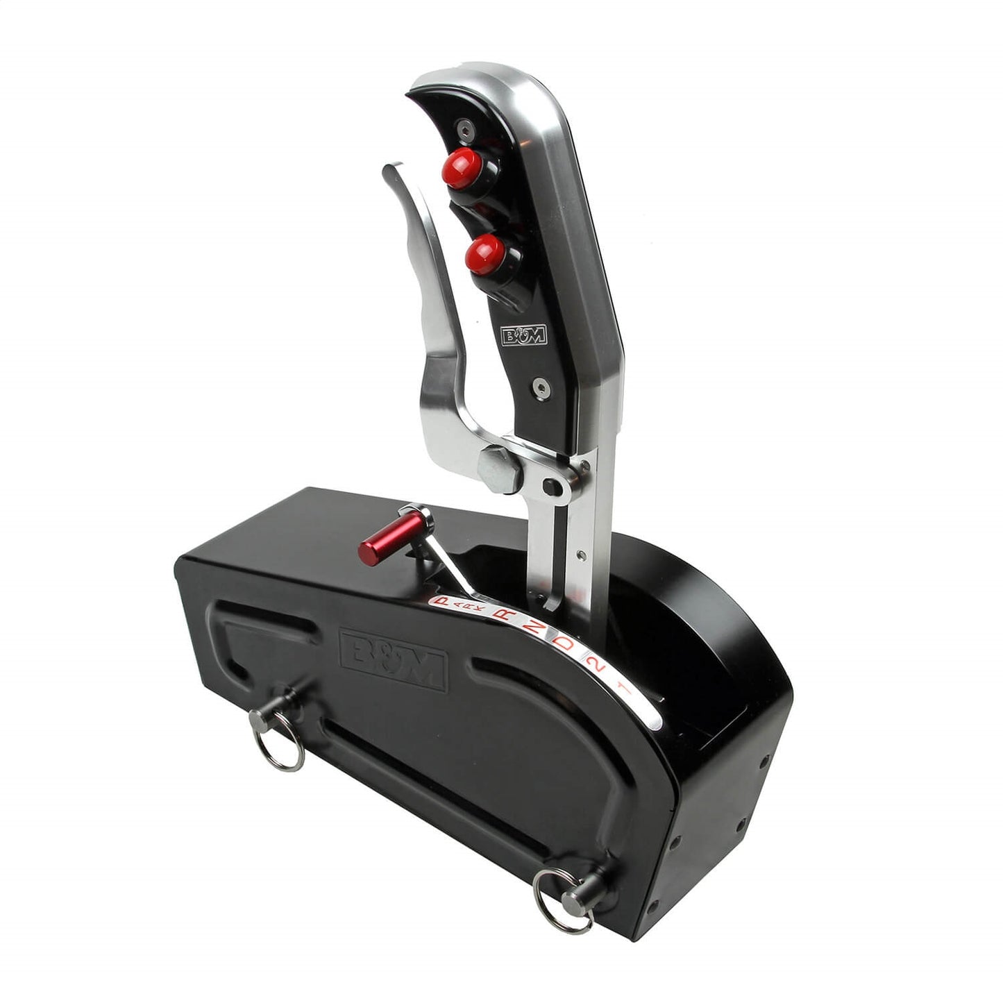 Automatic Transmission Shift Lever Kit - 81104