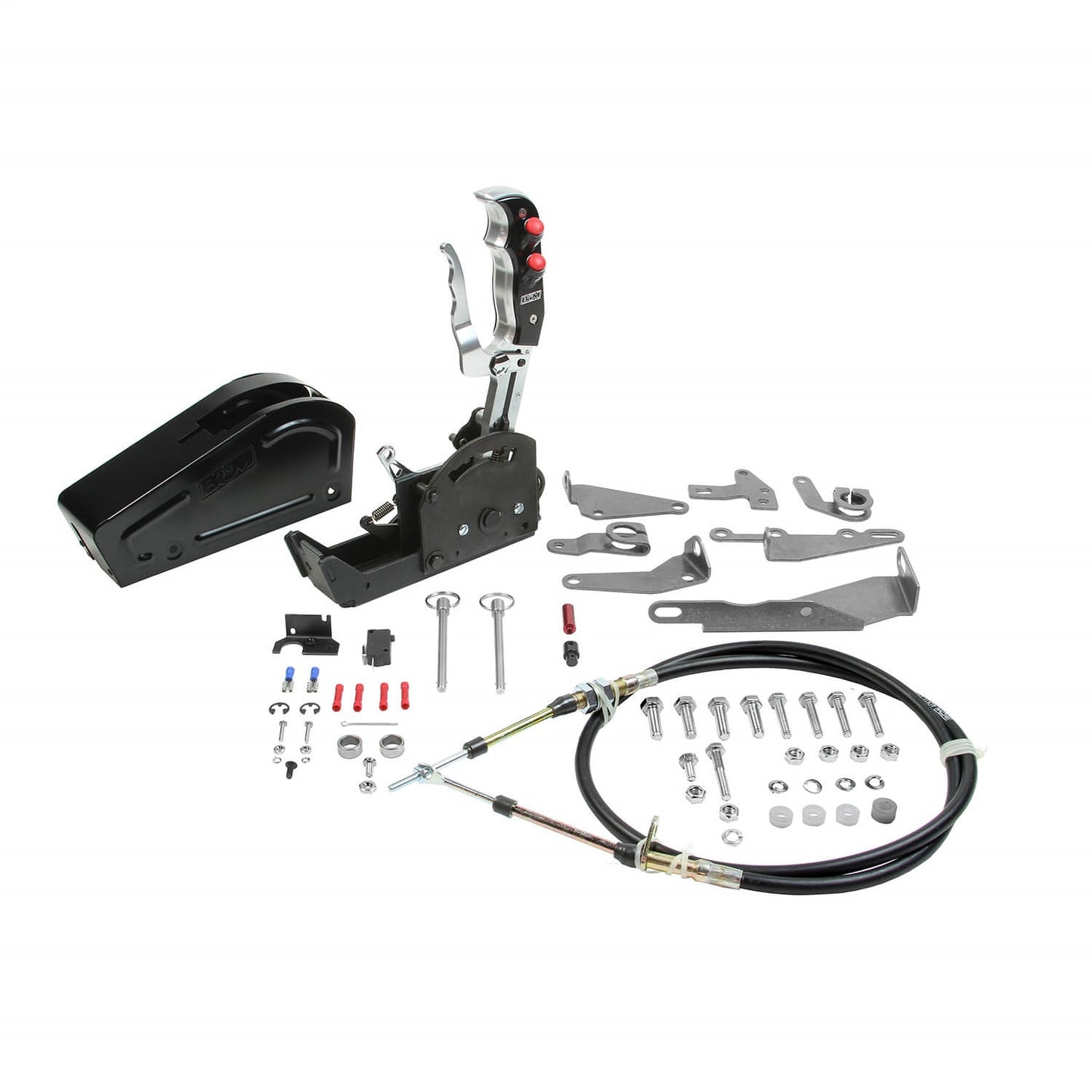 Automatic Transmission Shift Lever Kit - 81104