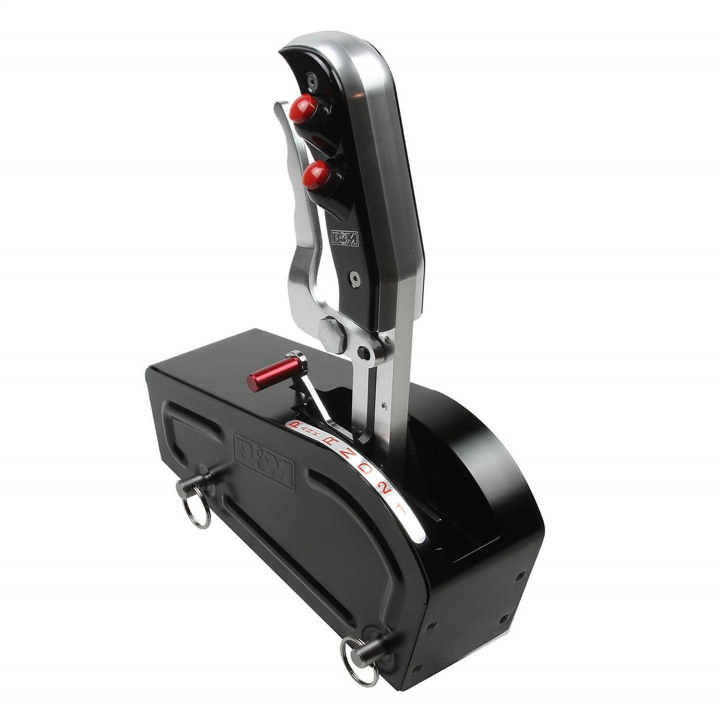 Automatic Transmission Shift Lever Kit - 81104