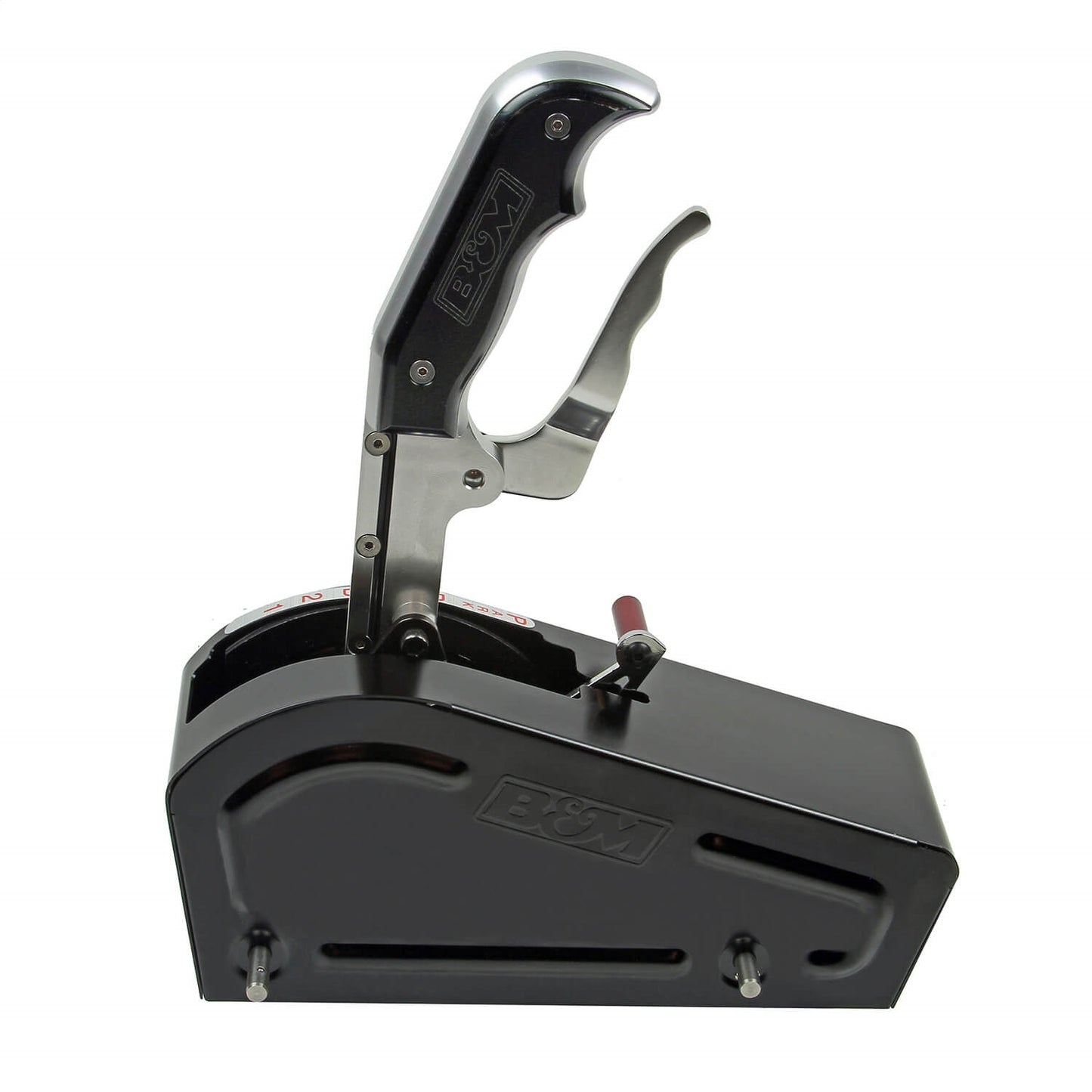Automatic Transmission Shift Lever Kit - 81104