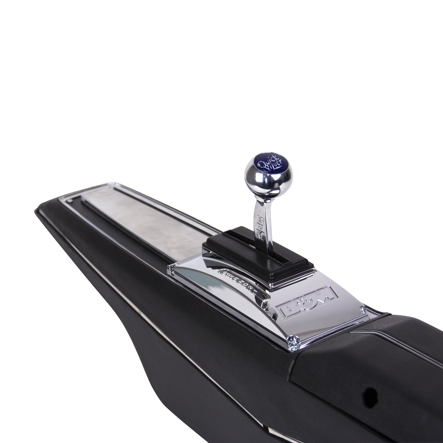 Console QuickSilver Automatic Shifter; Floor; Ratchet 3-Speed; - 81125