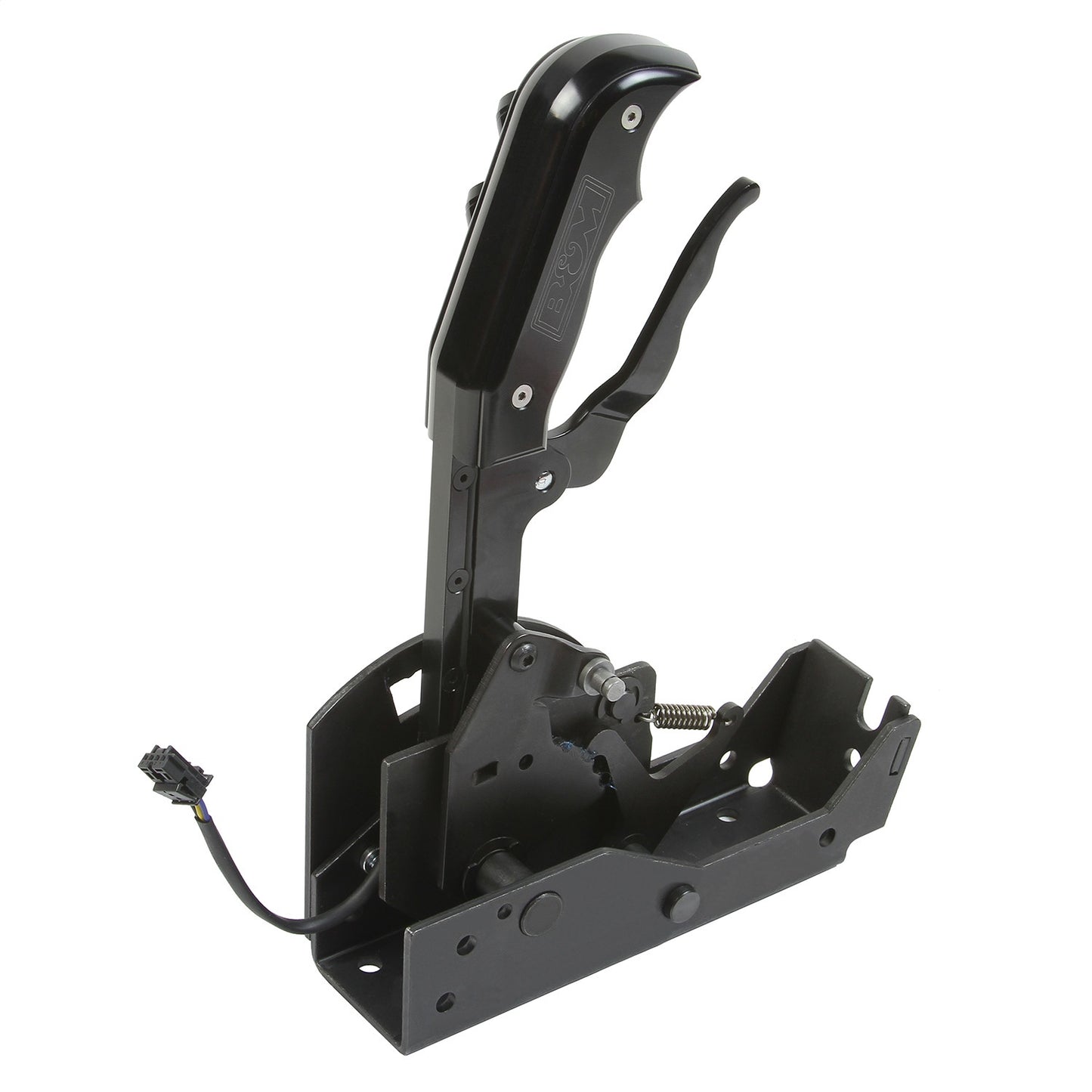 Pro Stick Automatic Shifter; Floor; w/Console Plate; - 81162