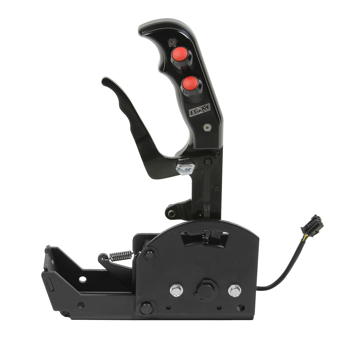 Pro Stick Automatic Shifter; Floor; w/Console Plate; - 81162