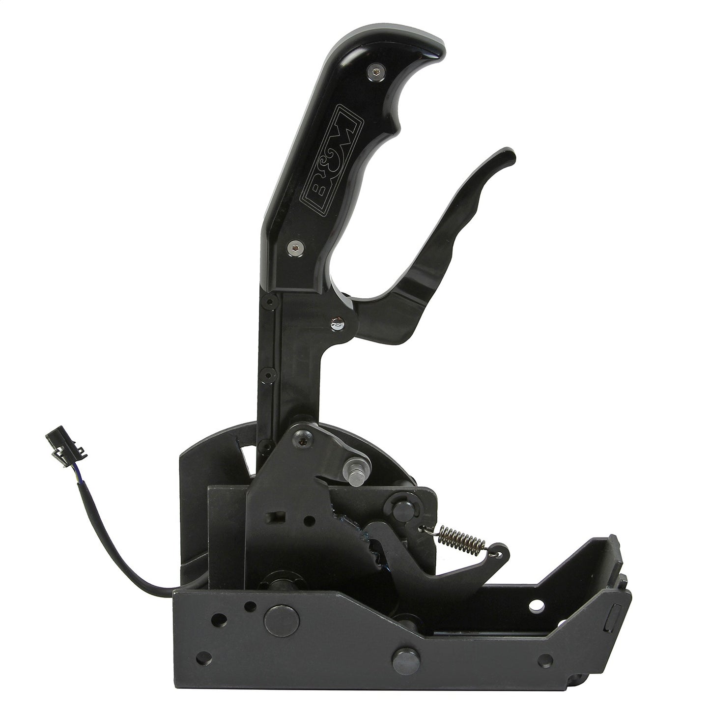 Pro Stick Automatic Shifter; Floor; w/Console Plate; - 81162