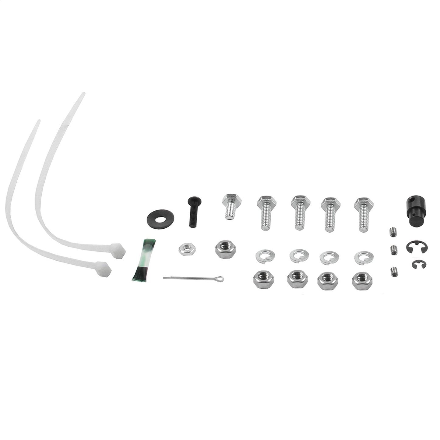 Pro Stick Automatic Shifter; Floor; w/Console Plate; - 81162