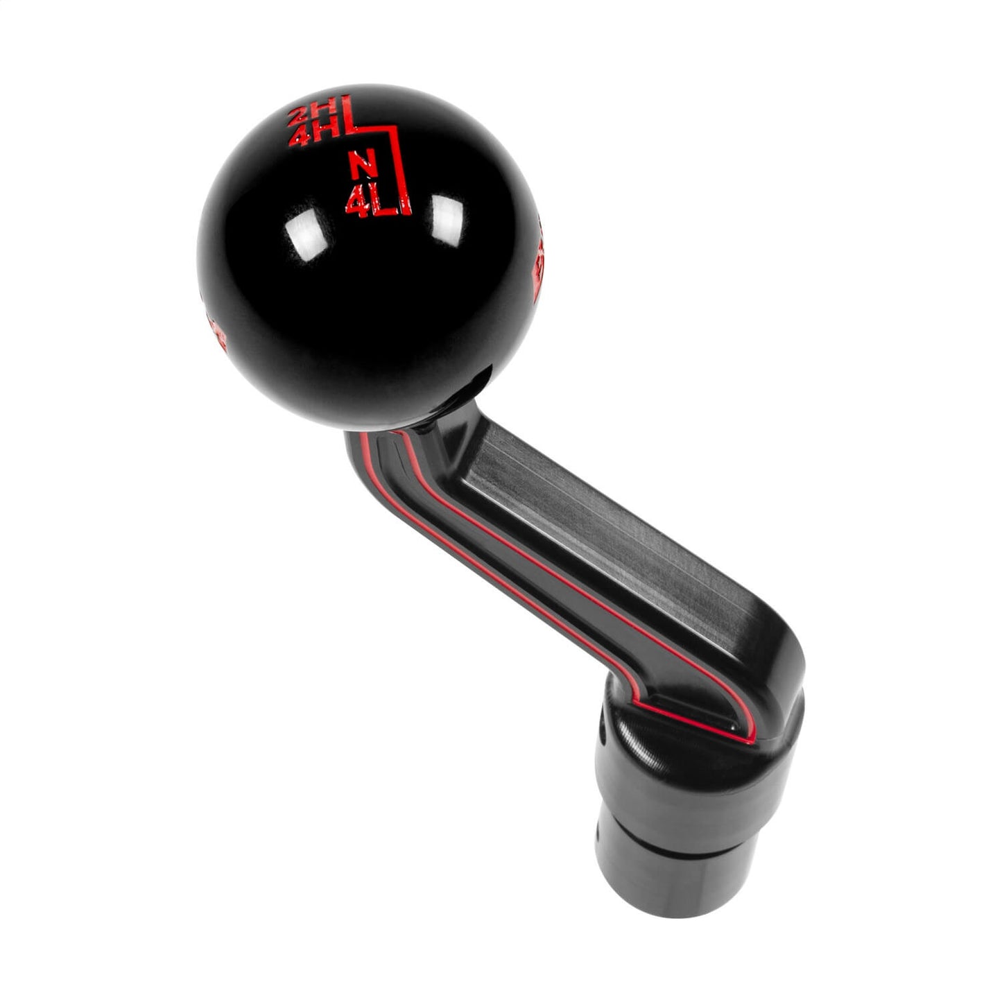 Extended Transfer Case Handle - 81173