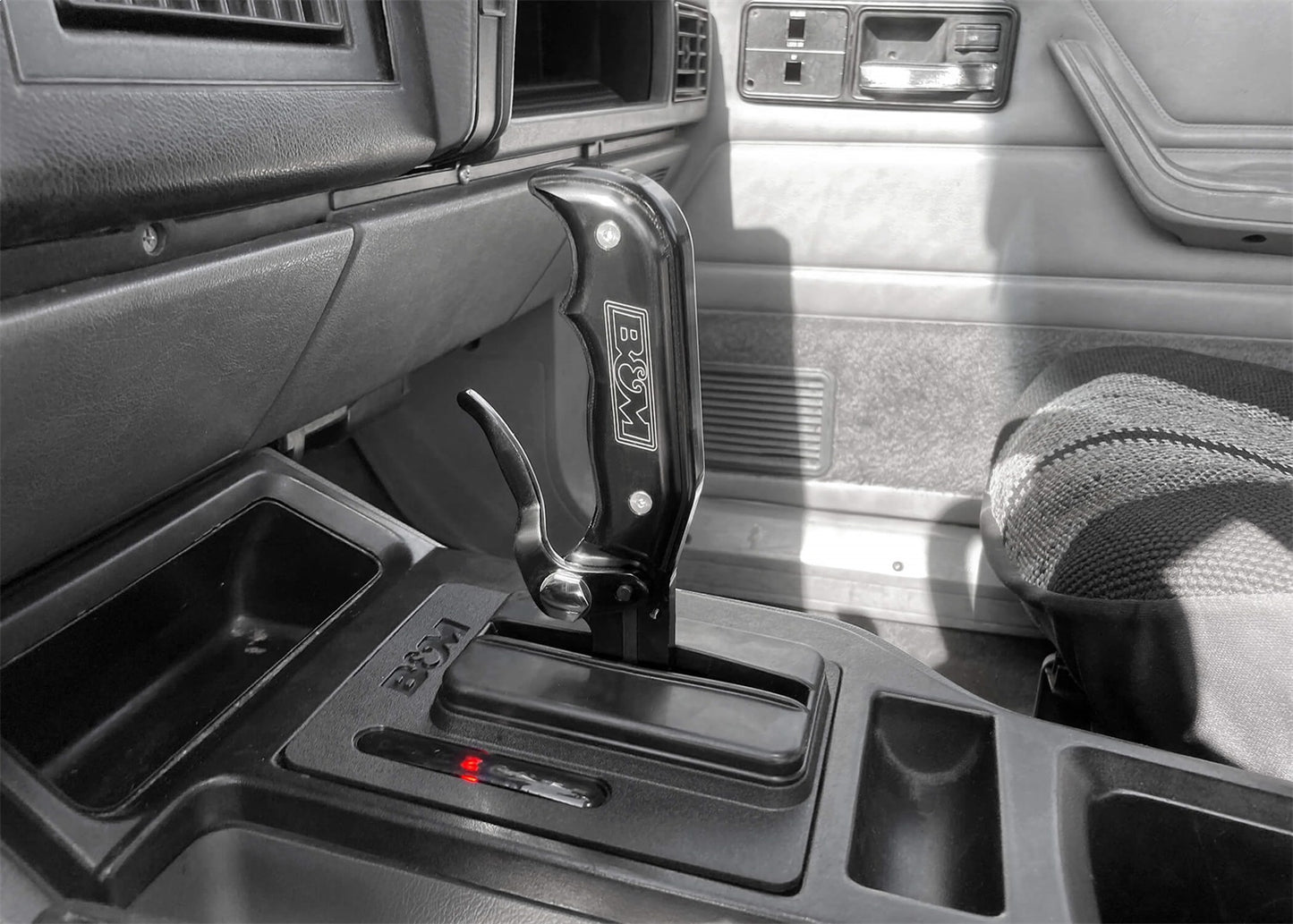 Magnum Grip Pro Stick Automatic Shifter - 81187