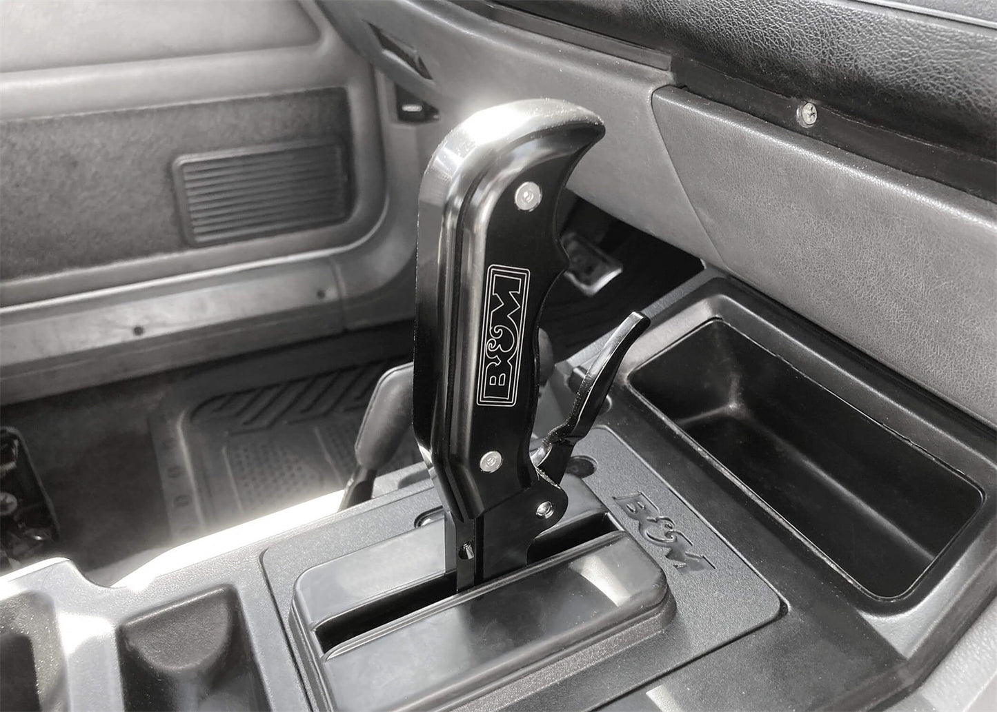 Magnum Grip Pro Stick Automatic Shifter - 81187