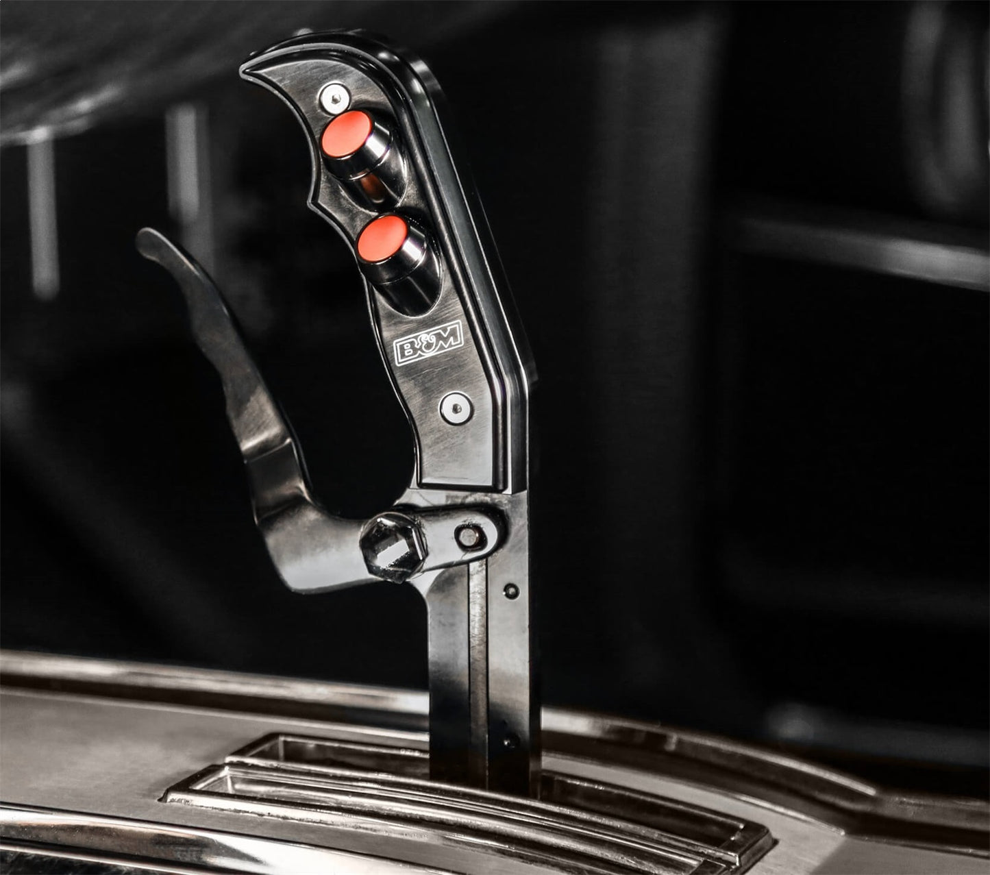 Magnum Grip Pro Stick Automatic Shifter - 81188