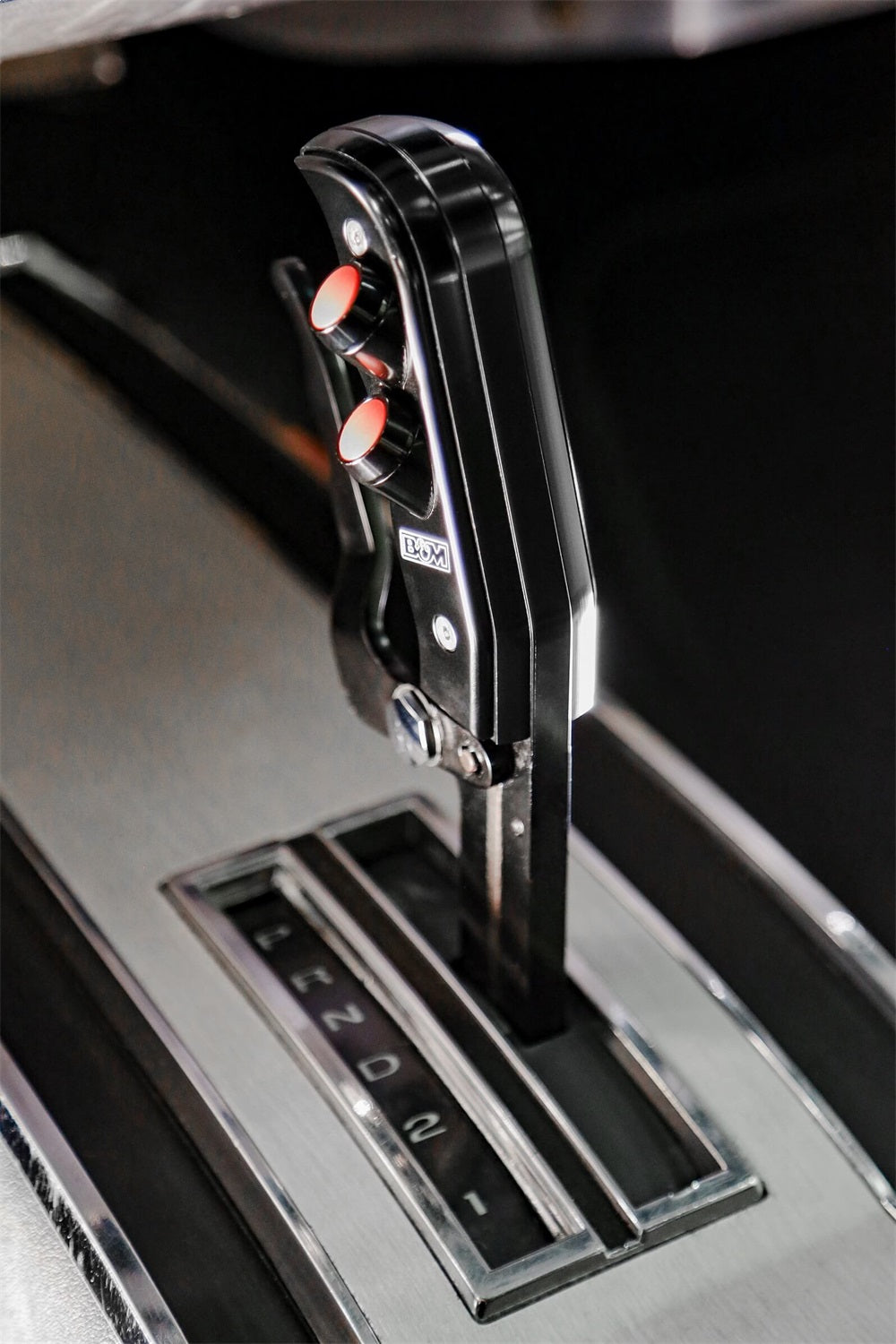 Magnum Grip Pro Stick Automatic Shifter - 81188