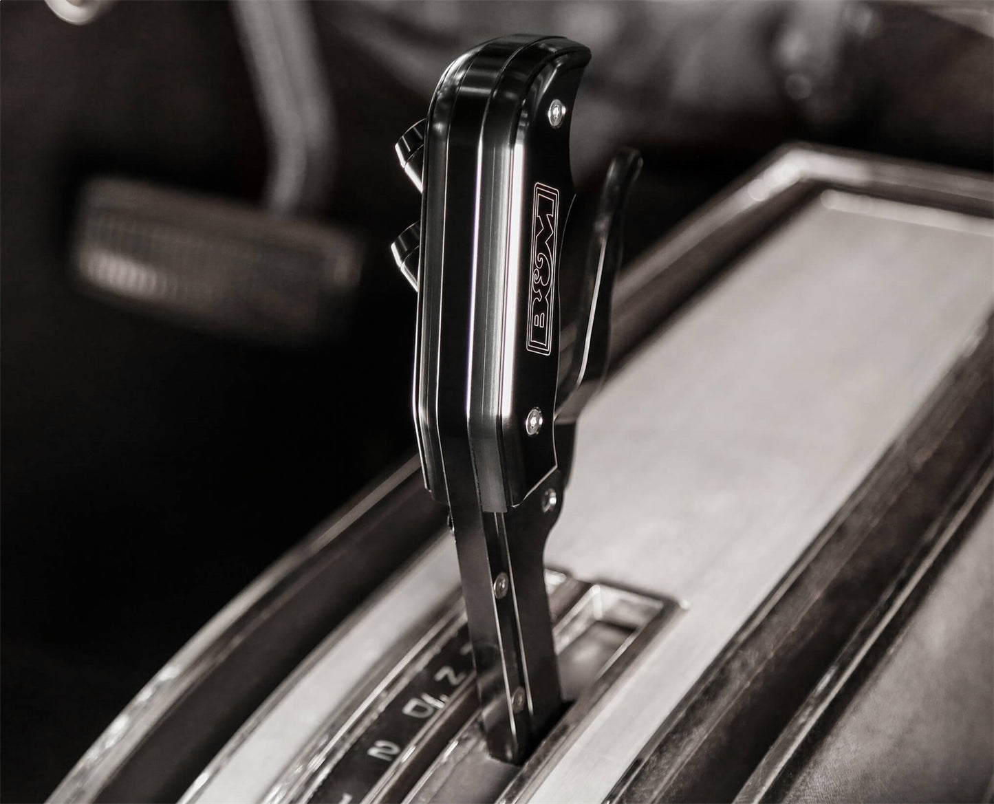 Magnum Grip Pro Stick Automatic Shifter - 81188