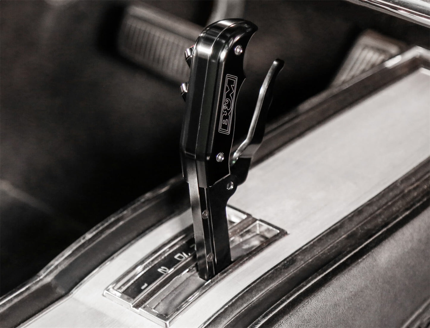 Magnum Grip Pro Stick Automatic Shifter - 81188