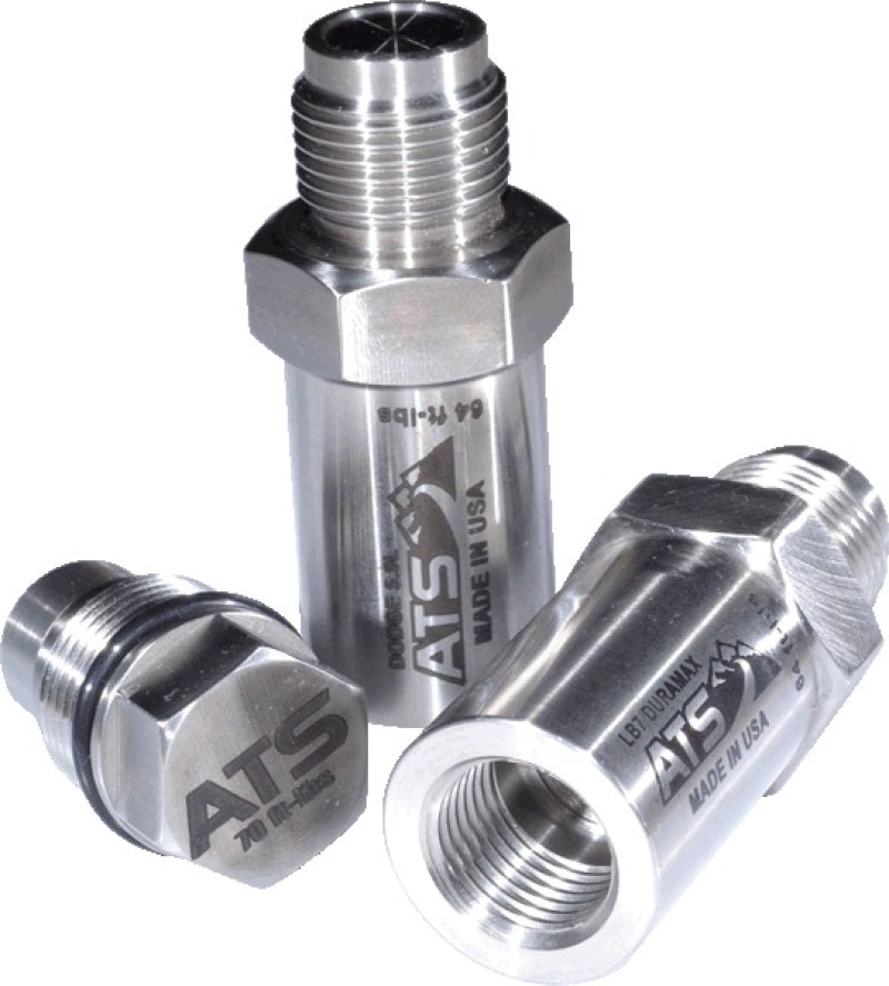 ATS Diesel 03-07 Dodge 5.9L CR Cummins Fuel Rail Pressure - 7050502272.