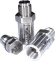 ATS Diesel 2007.5+ Dodge 6.7L Fuel Rail Pressure Plug - 7050502326.