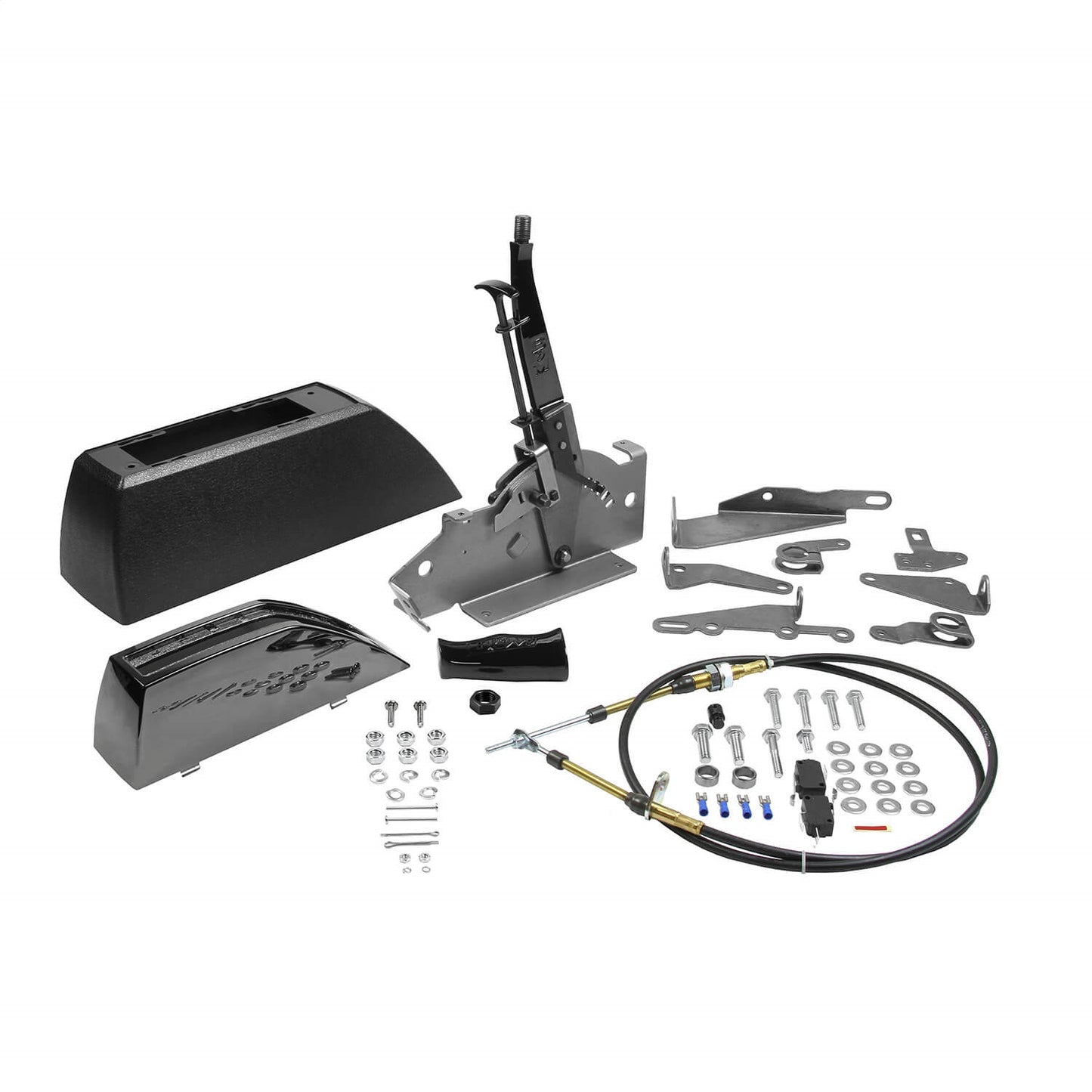 Automatic Transmission Shift Lever Kit - 81681