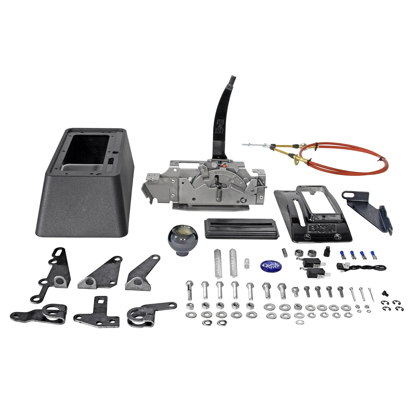 Automatic Transmission Shift Lever Kit - 81683