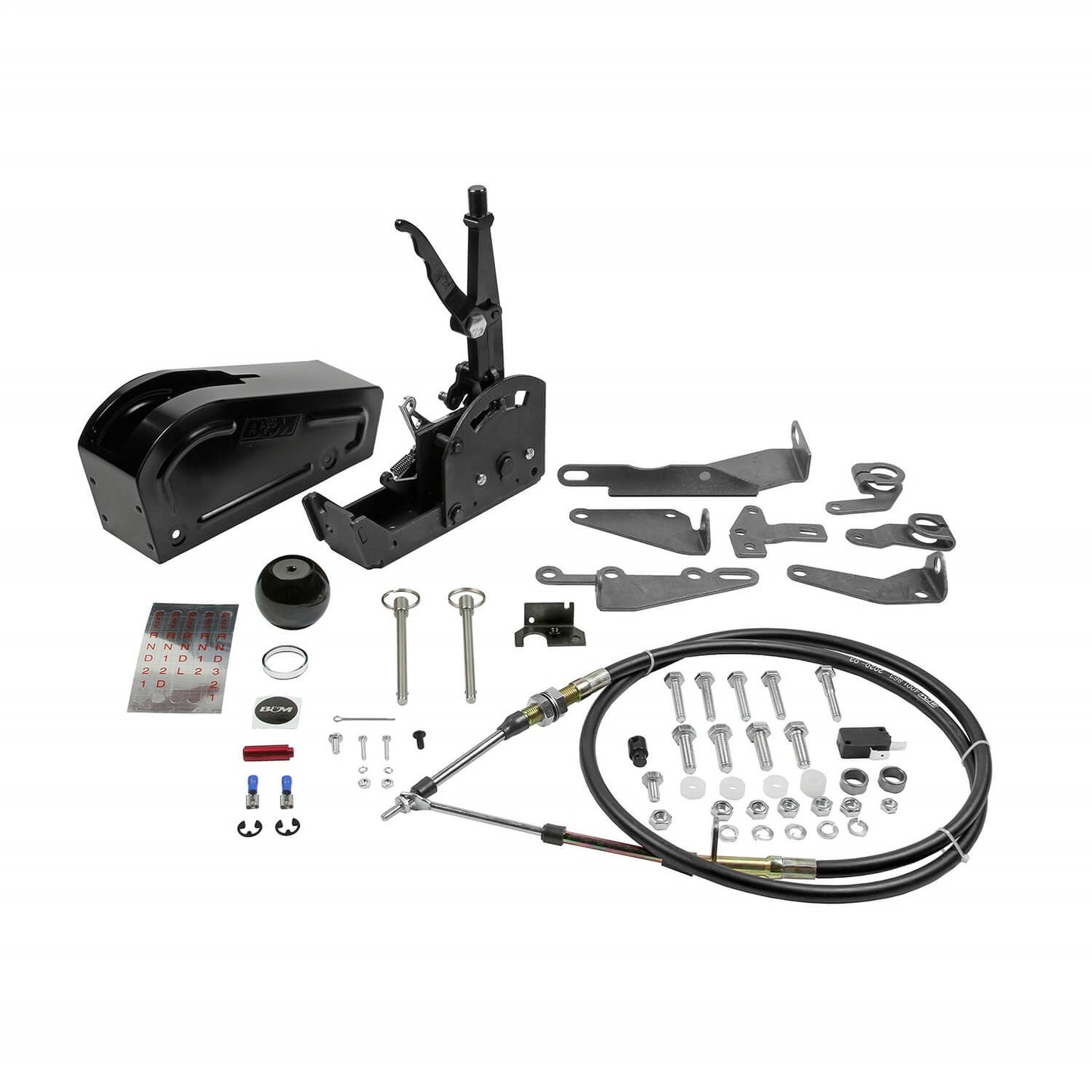 Automatic Transmission Shift Lever Kit - 81706