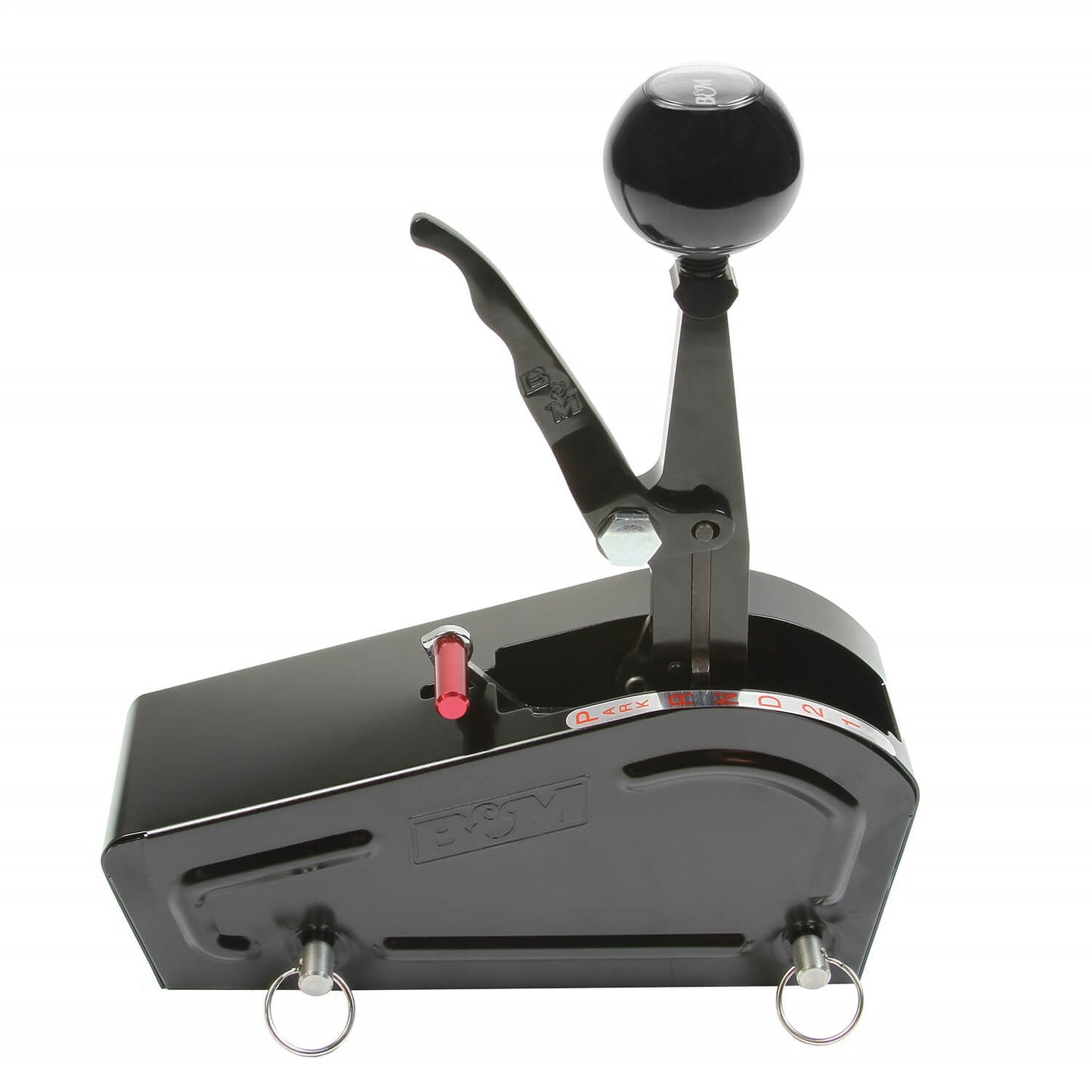 Automatic Transmission Shift Lever Kit - 81706