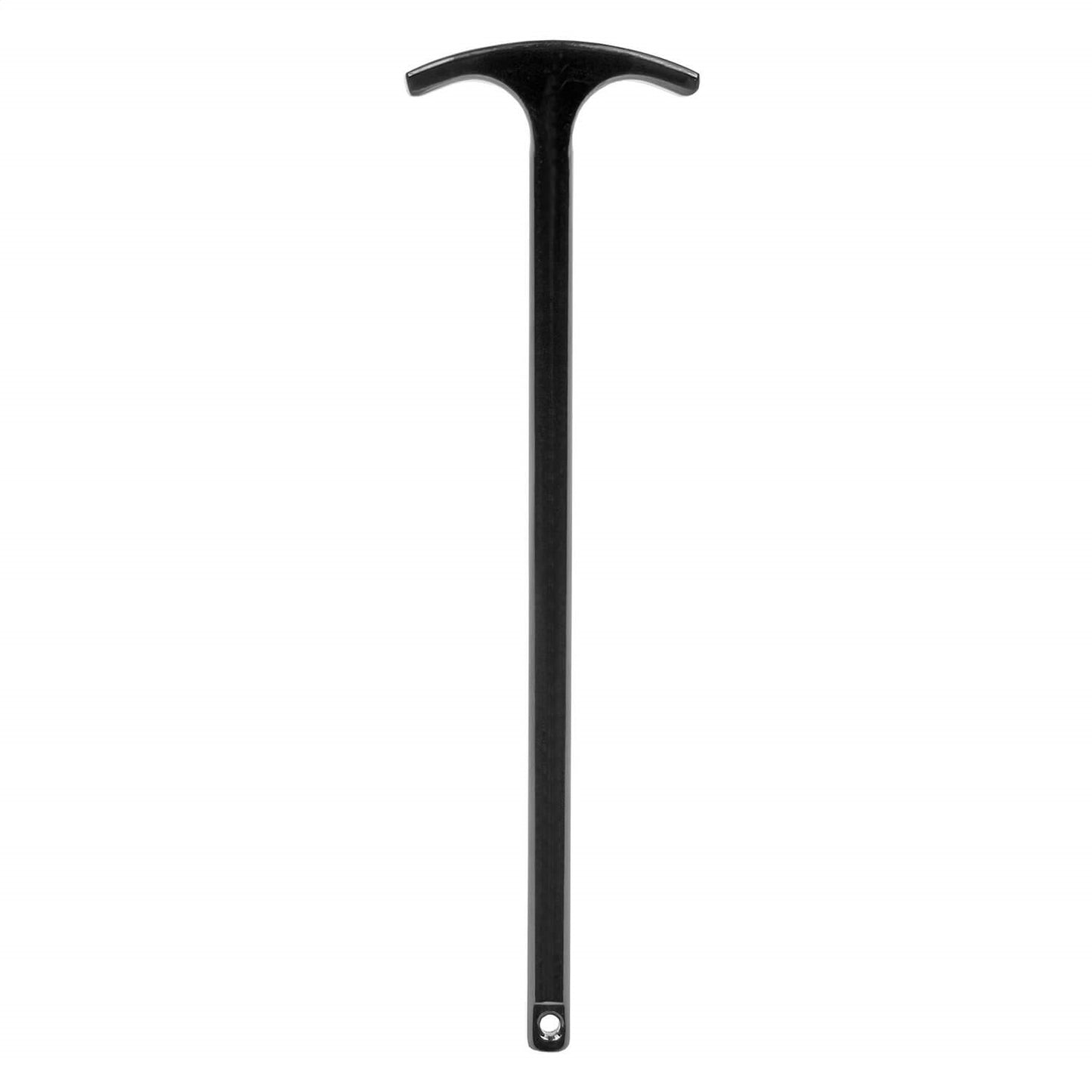 Shifter Trigger Rod; Black; 5.5 in. Length; Cast Steel; - 81837