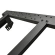 Westin 05-21 Toyota Tacoma 6ft Bed Overland Cargo Rack - - 51-10025.