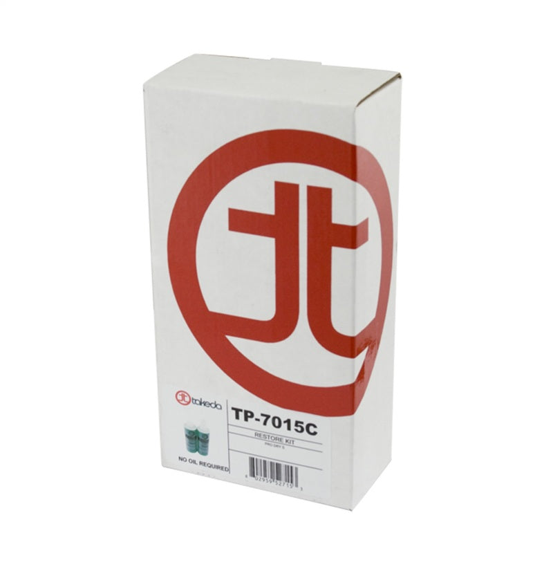 aFe Takeda Chemicals CHM Restore Kit - Takeda - TP-7015C