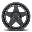 fifteen52 Turbomac 17x7.5 4x108 42mm ET 63.4mm Center Bore Asphalt - TURAB-77548+42.