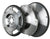 Spec 92-02 Honda Prelude Billet Steel Flywheel - SH22S.