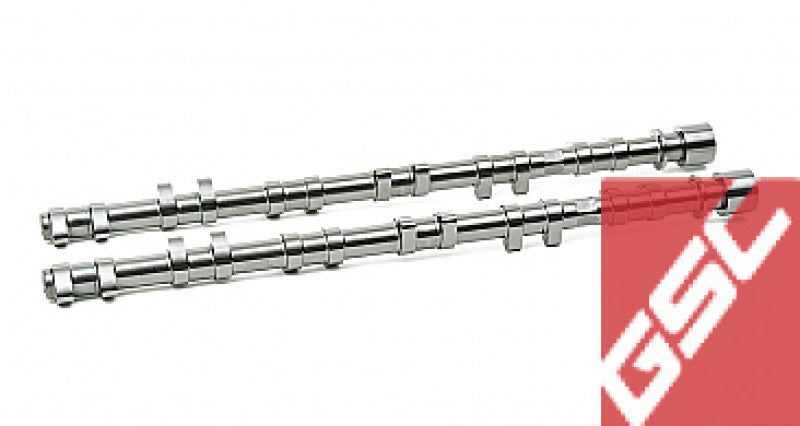 GSC P-D Nissan Skyline R32/R33 RB26DETT S1 Camshafts 268/270 Billet - 7041S1.