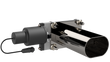 QTP Bolt-On QTEC Low Profile Oval Electric Cutout Valve - QTEC33.