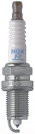 NGK Laser Platiumn Spark Plug Box of 4 (PZFR6F-11) - 3271.