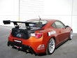 APR Performance Carbon Fiber Rear Valance - AB-585020.