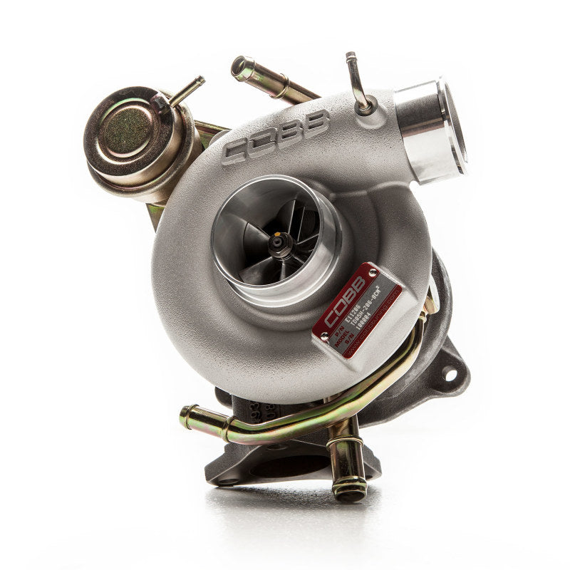 Cobb TD05H-20G-8 Turbocharger for WRX STI - E1120G.