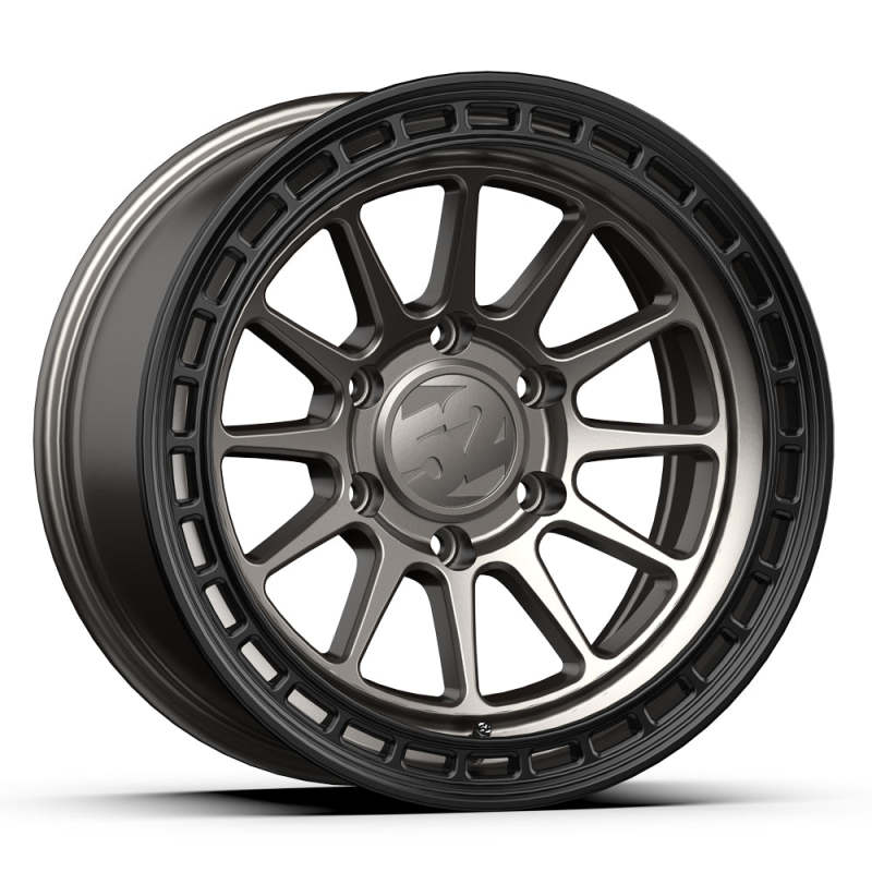 fifteen52 Range HD 17x8.5 6x139.7 0mm ET 106.2mm Center Bore - GHDMG-178569-00
