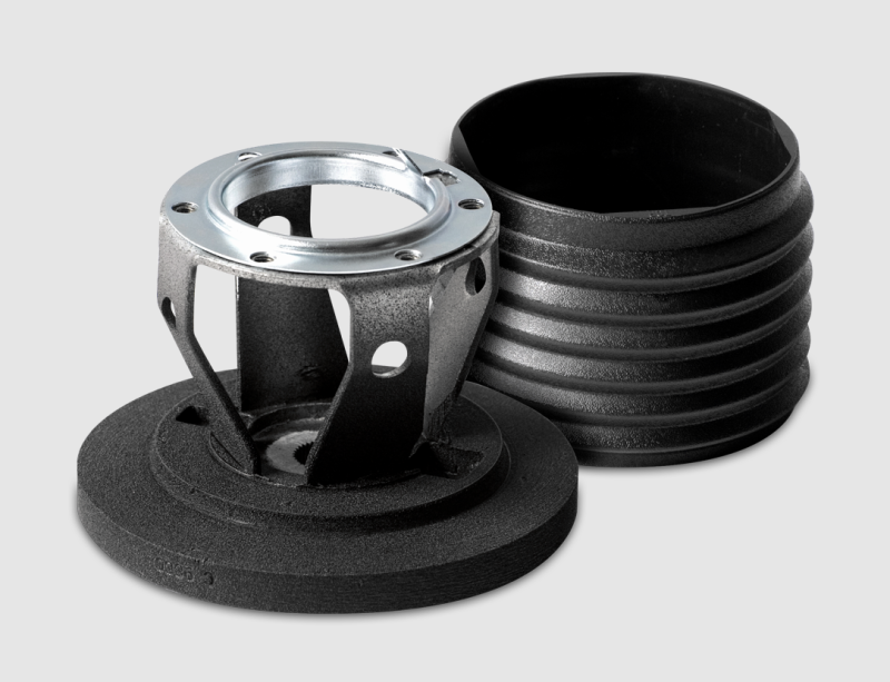 Momo Subaru Impreza Steering Wheel Hub Adapter - 7306