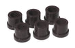 Prothane 79-09/84 Ford Mustang Rack & Pinion Bushings - Black - 6-702-BL.