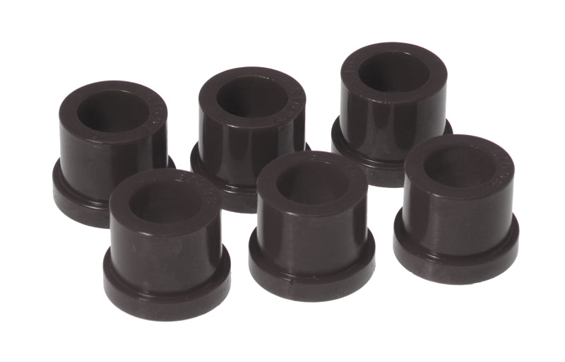 Prothane 79-09/84 Ford Mustang Rack & Pinion Bushings - Black - 6-702-BL.