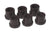 Prothane 79-09/84 Ford Mustang Rack & Pinion Bushings - Black - 6-702-BL.