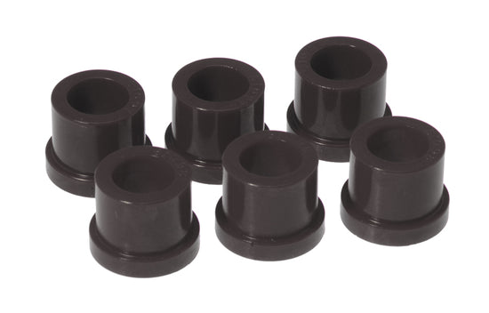 Prothane 79-09/84 Ford Mustang Rack & Pinion Bushings - Black - 6-702-BL.