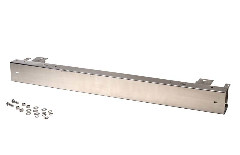 Kentrol 97-06 Jeep Wrangler TJ 50 Inch Rear Bumper - - 30487