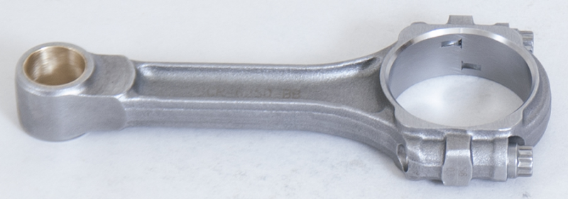 Eagle Chevrolet Small Block 5140 I-Beam Connecting Rod 6.250in w/ - SIR6250BBLW
