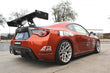 APR Performance Carbon Fiber Rear Valance - AB-585020.