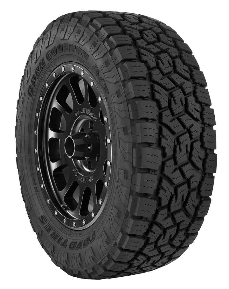 Toyo Open Country A/T III Tire - LT285/70R17 116/113Q OPAT3 - 355530.
