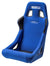Sparco Seat Sprint Lrg 2019 Blue - 008234LAZ.