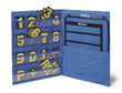 Sparco Pit Board And Numbers Kit W/Co - 00594.