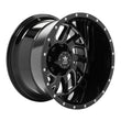 RBP 65R Glock 22x14 8x170 BP / 4.5 BS / - 65R-2214-87-76BG.