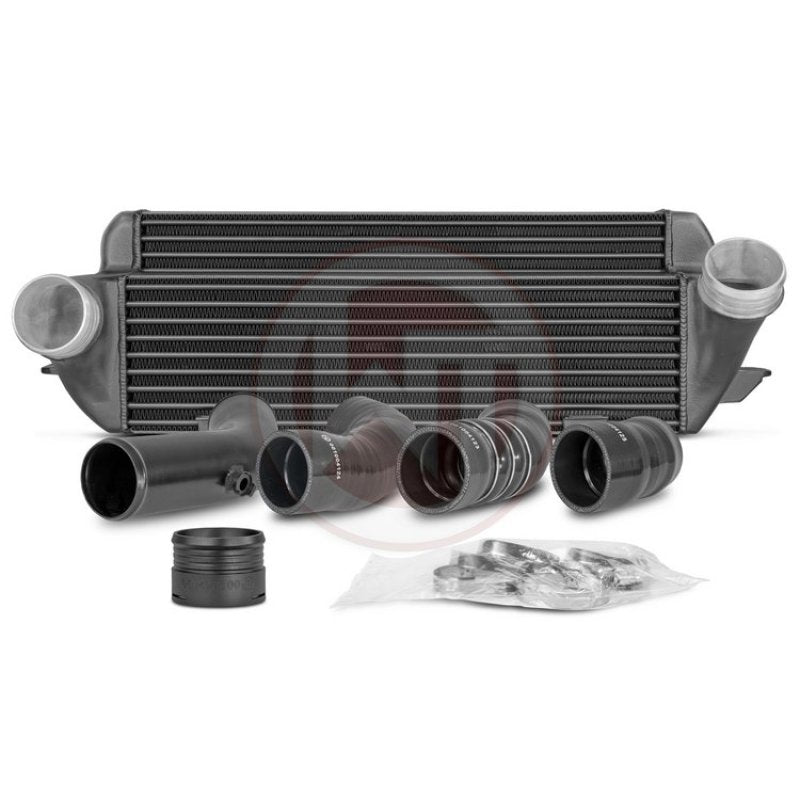 Wagner Tuning BMW E90 335d EVO2 Competition Intercooler Kit - 200001170.
