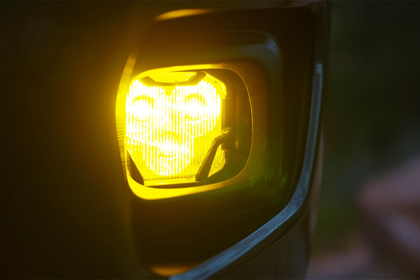 Morimoto 4Banger Fog Light Kit: 19+ Ranger - 4B-FOG-S-1072