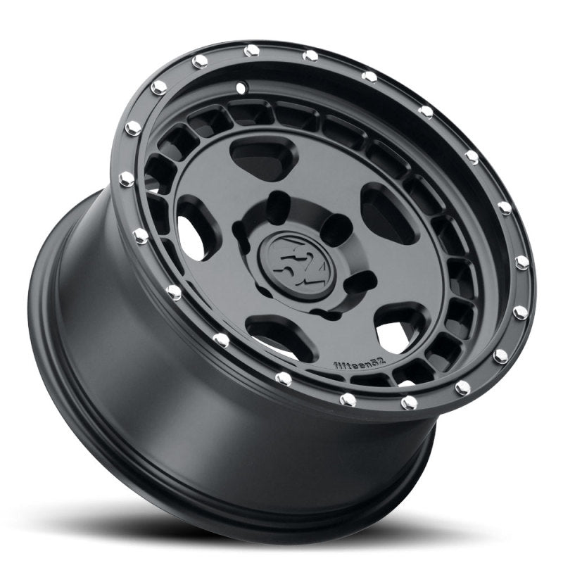 fifteen52 Turbomac HD 17x8.5 6x139.7 0mm ET 106.2mm Center Bore - THDAB-178569-00.