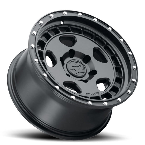 fifteen52 Turbomac HD 17x8.5 6x139.7 0mm ET 106.2mm Center Bore - THDAB-178569-00.