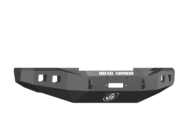 Road Armor 08-10 Ford F-250 Stealth Front Winch Bumper - - 608R0B.